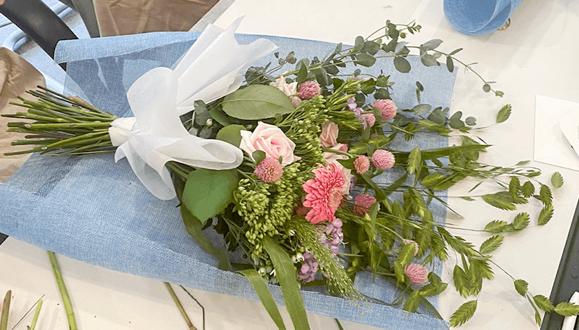 플라워 클래스 상품 이미지 5