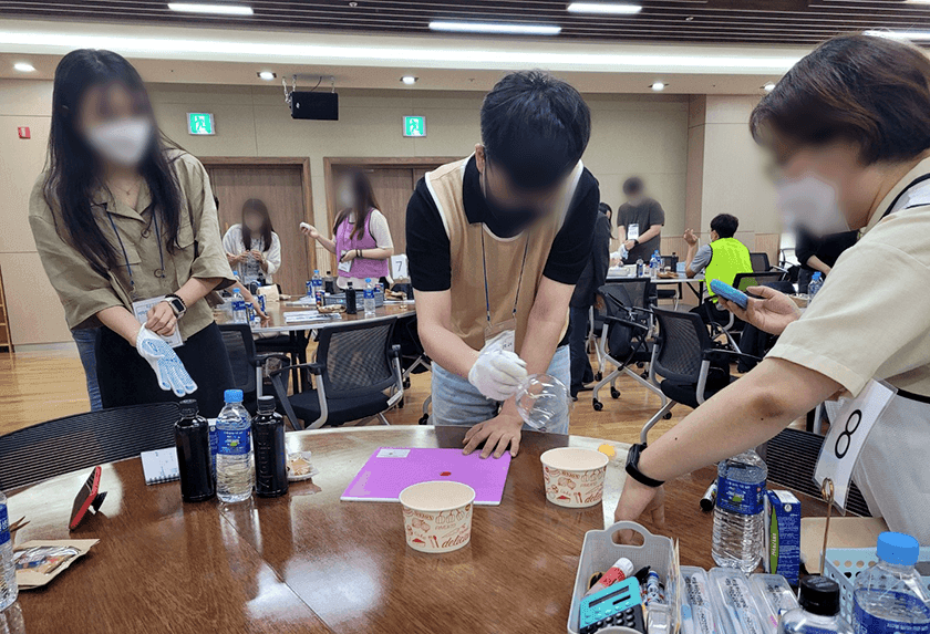 우리 회사 예체능의 달인 상품 이미지 4