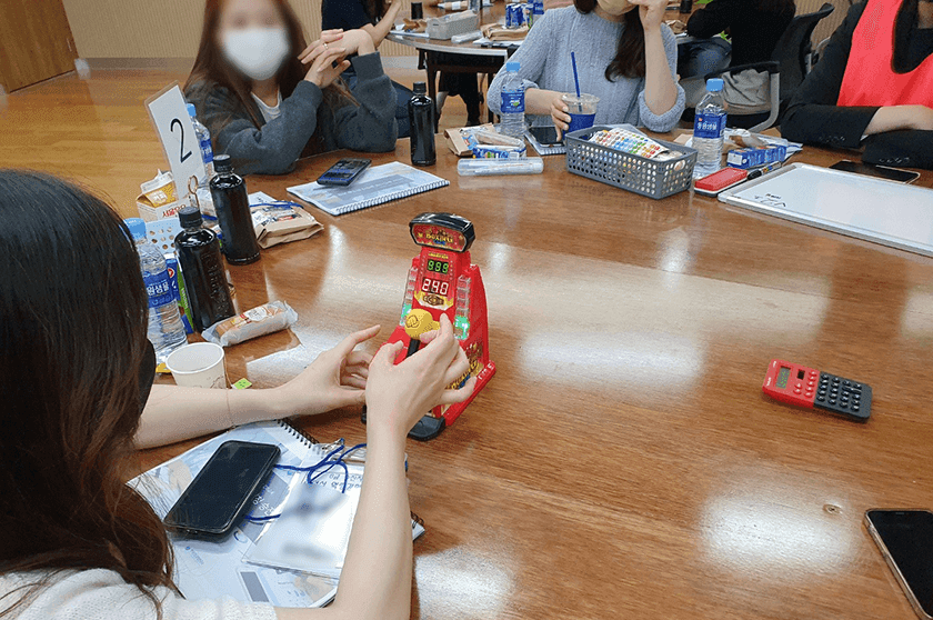 우리 회사 예체능의 달인 상품 이미지 3