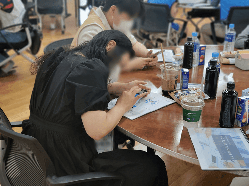 우리 회사 예체능의 달인 상품 이미지 5