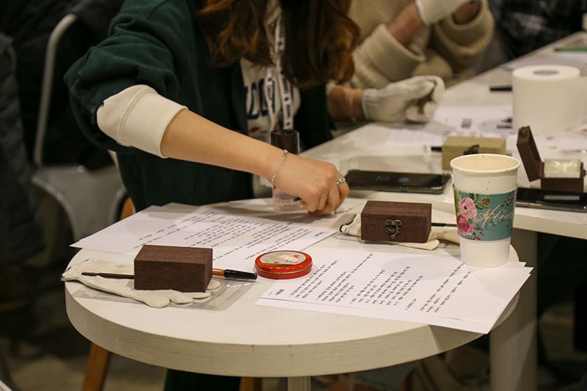 수제도장 상품 이미지 2