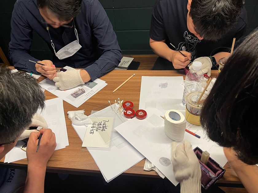 수제도장 상품 이미지 3