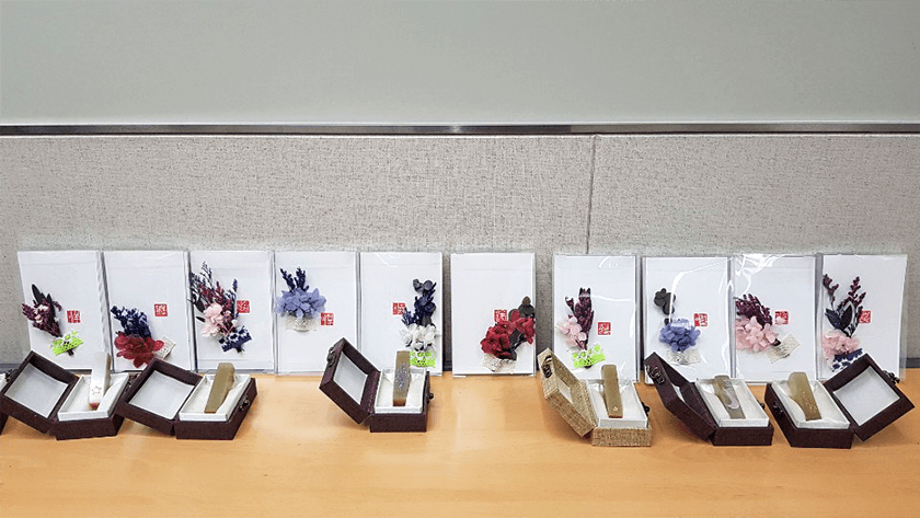 수제도장 상품 이미지 4