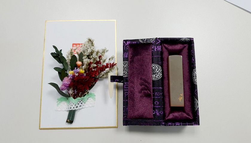 수제도장 상품 이미지 7