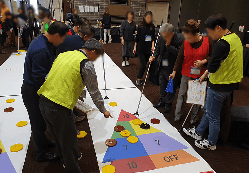 셔플보드 상품 이미지 5