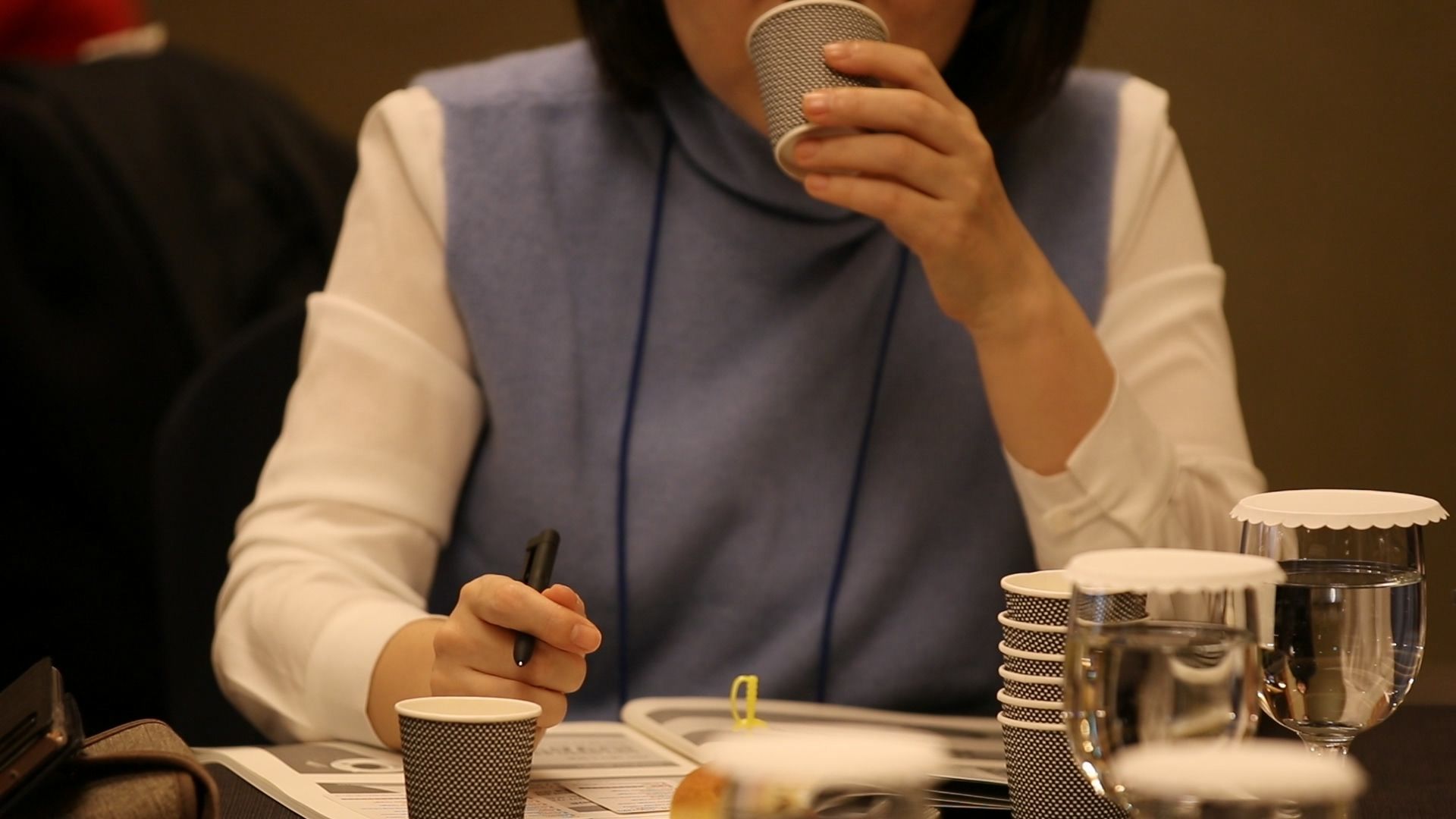 힐링 스페셜티 커피 테이스팅 상품 이미지 5