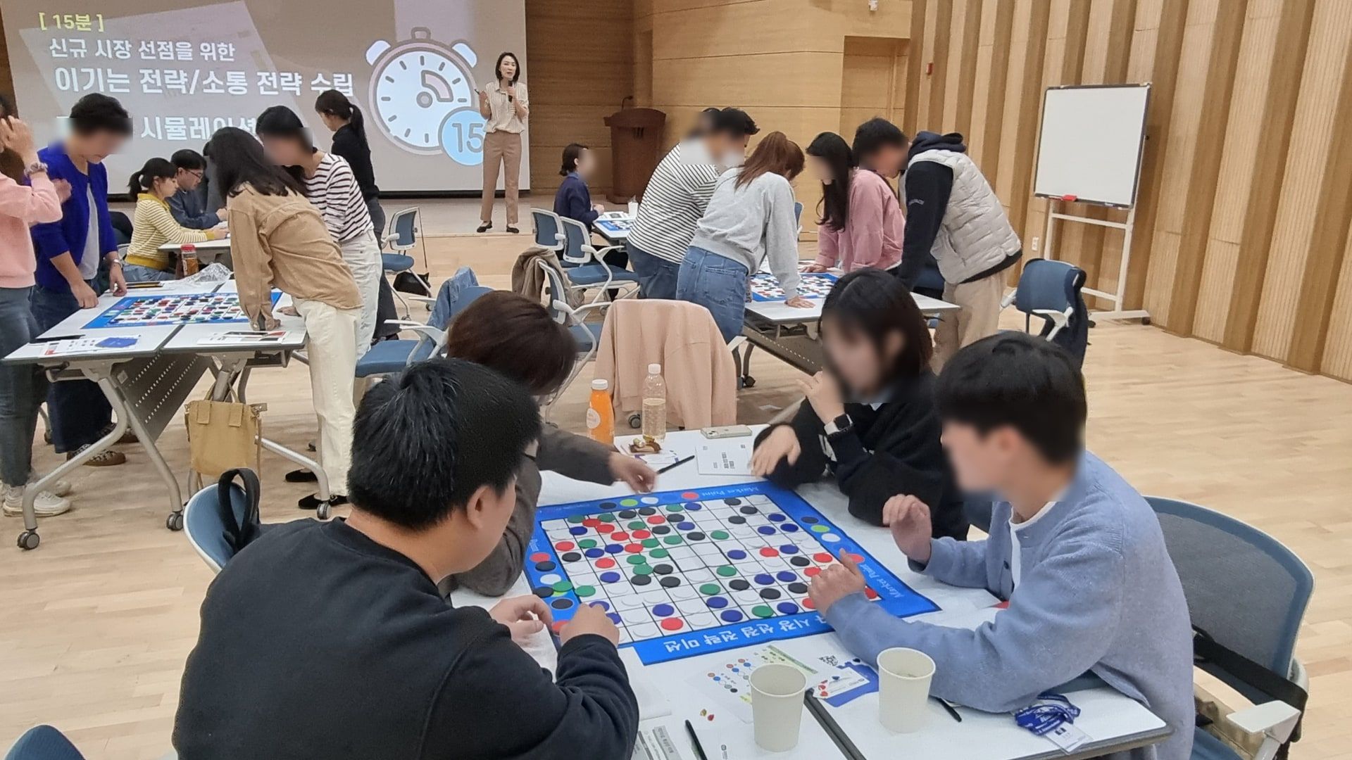 성과관리 기반 리더십 상품 이미지 7