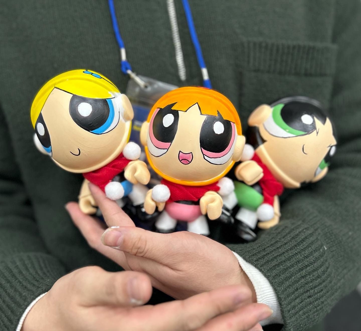 비전 토이콘 썸네일