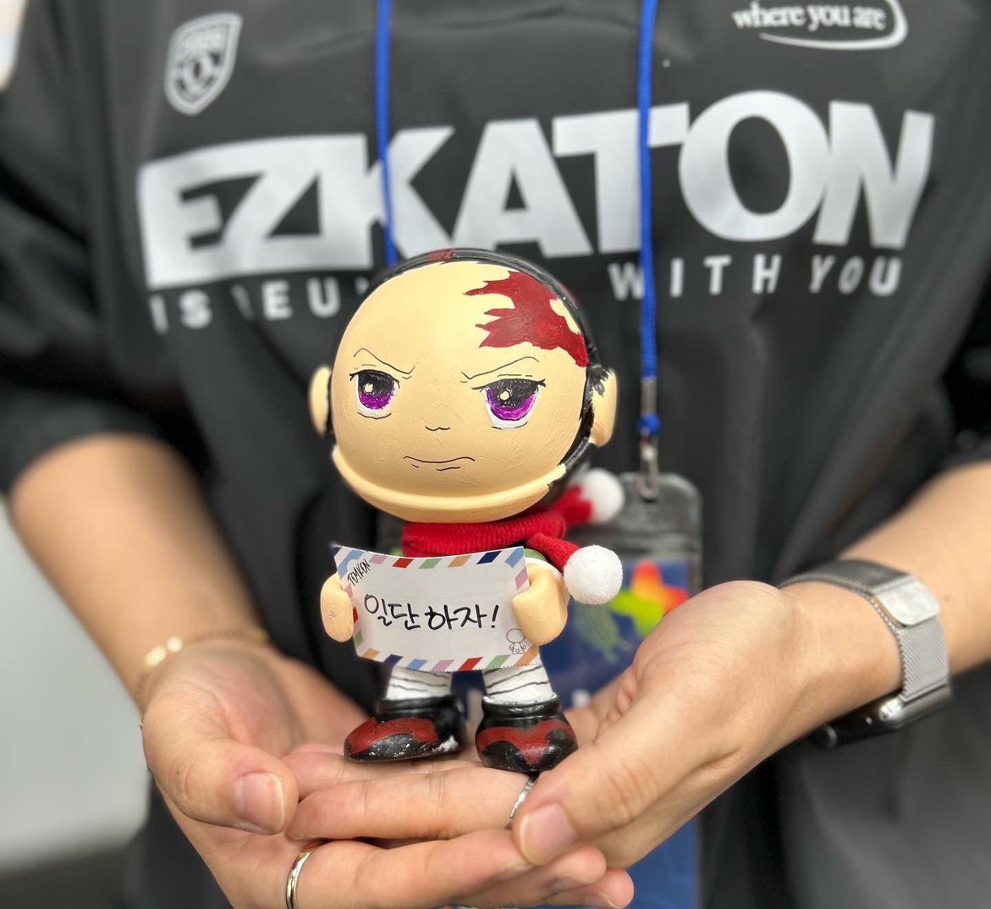 비전 토이콘 상품 이미지 4