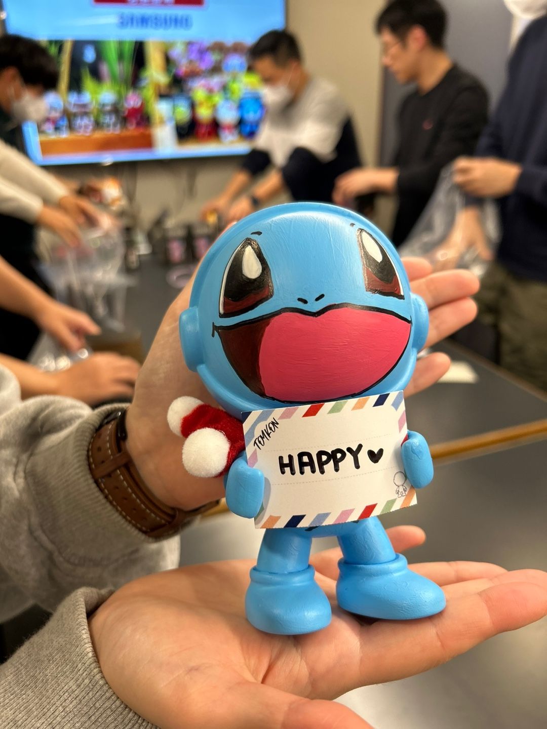 비전 토이콘 상품 이미지 6