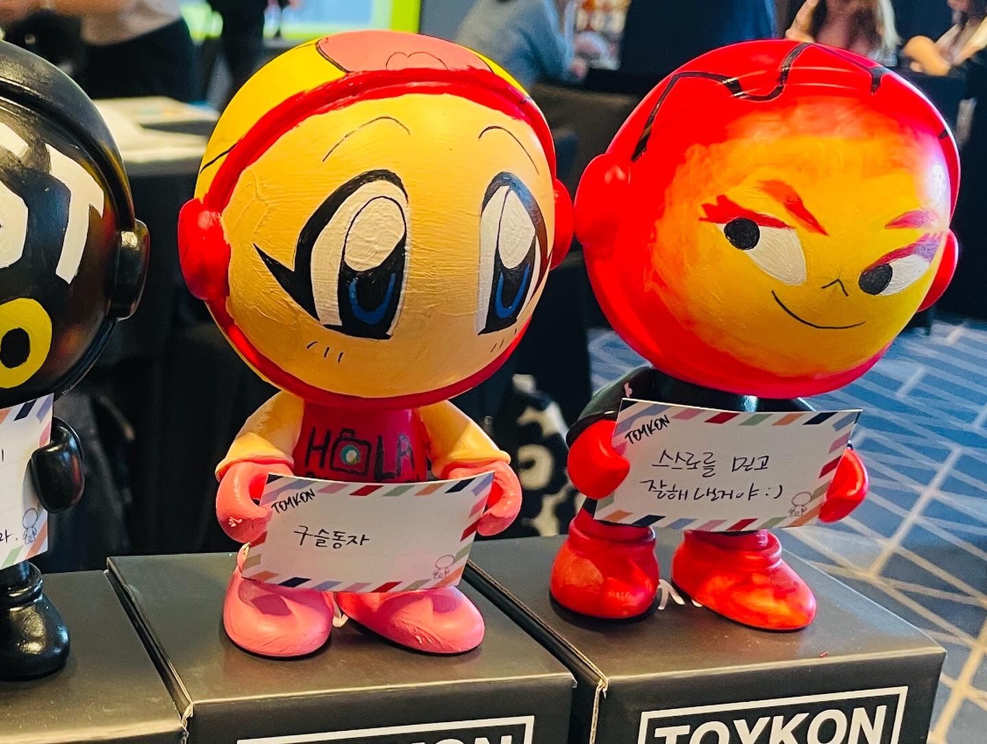 비전 토이콘 상품 이미지 7