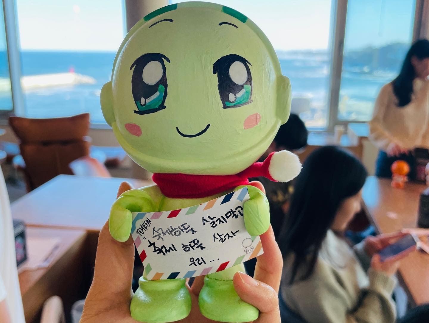 비전 토이콘 상품 이미지 8