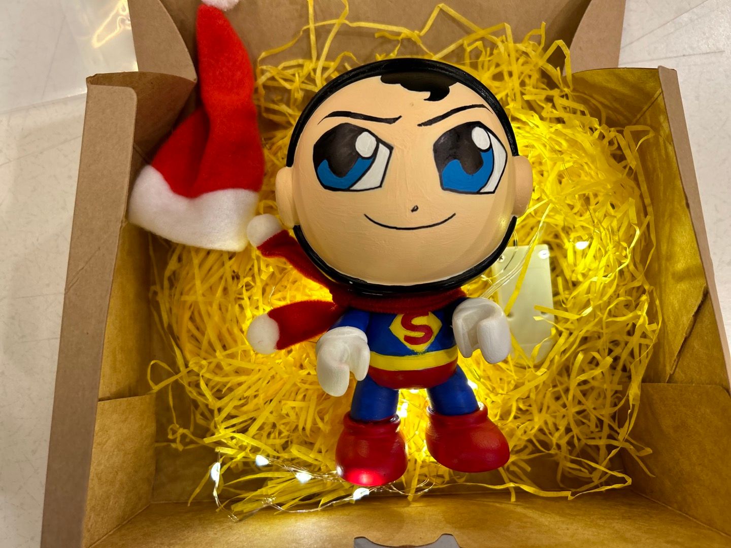 산타 토이콘 진행 사진 3