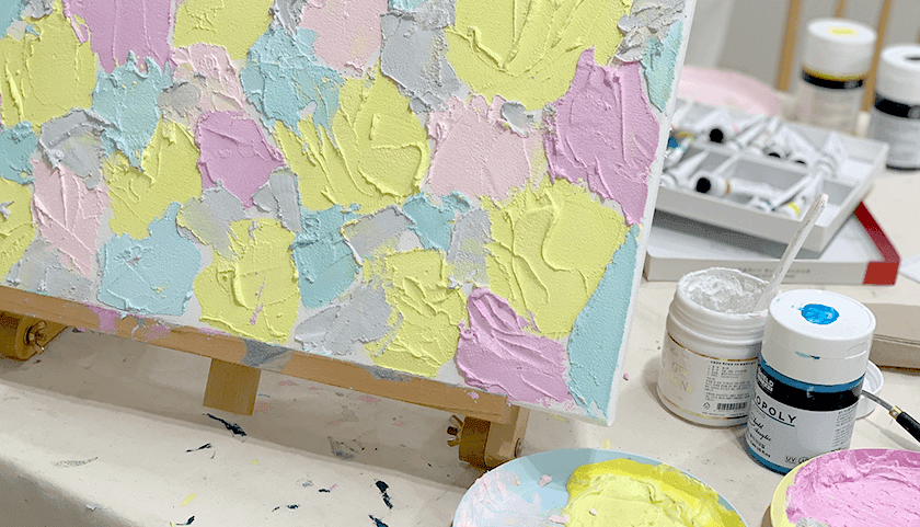 마음돌봄 페인팅 상품 이미지 3