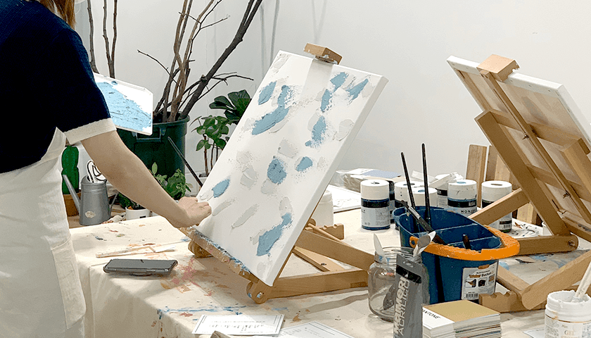 마음돌봄 페인팅 상품 이미지 4