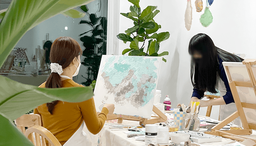 마음돌봄 페인팅 상품 이미지 6