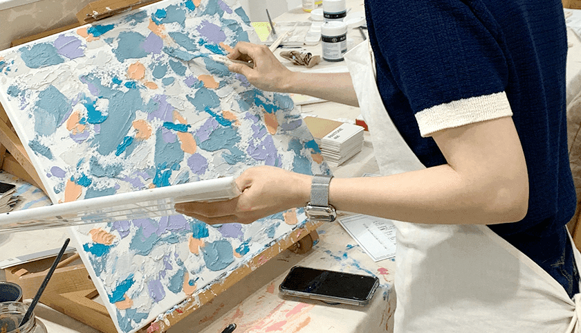 마음돌봄 페인팅 상품 이미지 7