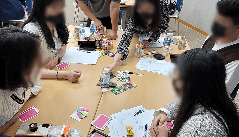 소통 리더십 상품 이미지 4