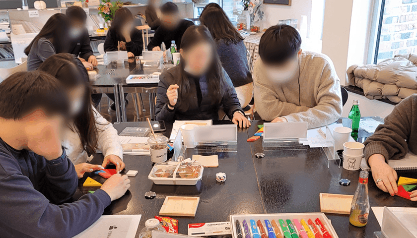 비즈니스 커뮤니케이션 상품 이미지 2