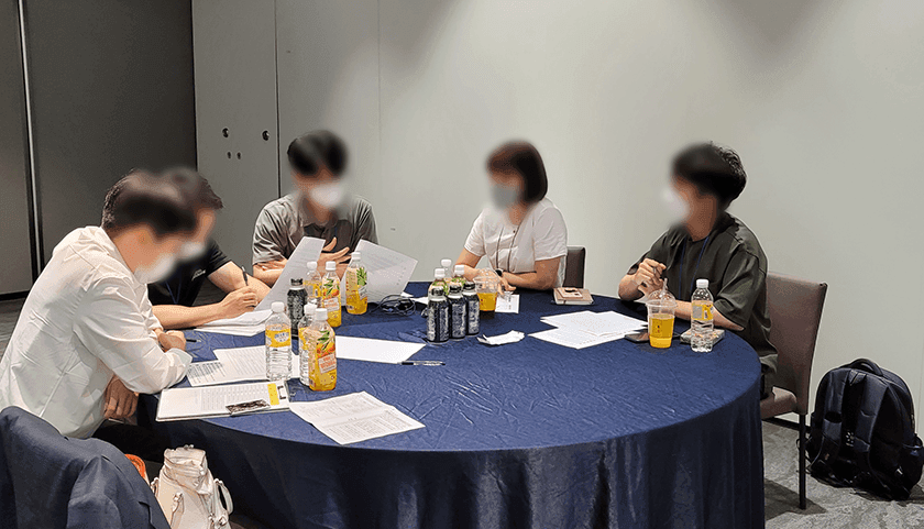 비즈니스 커뮤니케이션 상품 이미지 5