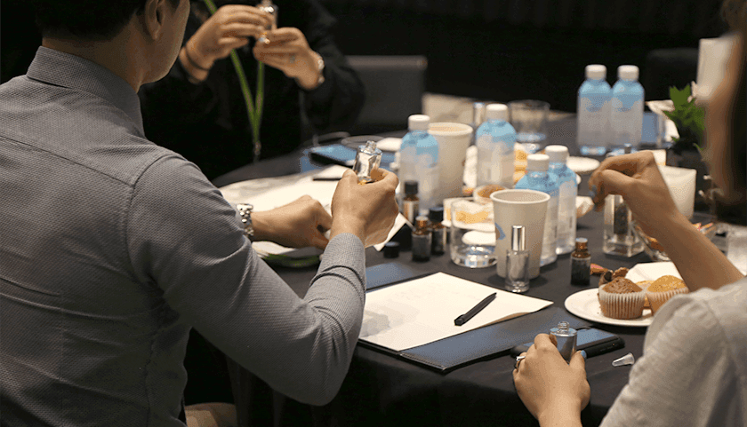 감정테라피 아로마 향수 상품 이미지 4