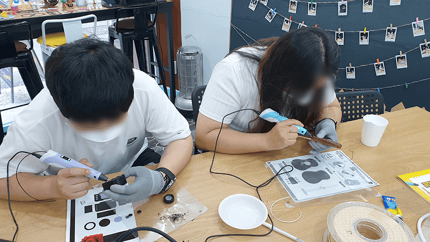 3D 펜 아트 상품 이미지 3