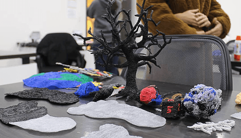 3D 펜 아트 상품 이미지 4