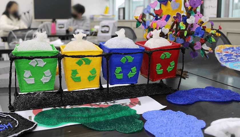 3D 펜 아트 상품 이미지 5