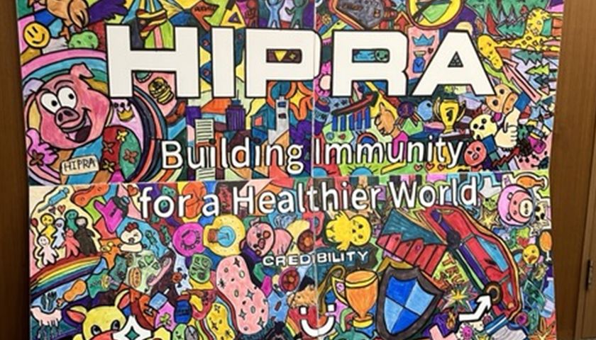 비전 그래피티 진행 사진 3