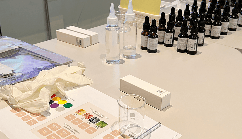 시그니처 아로마 향수 상품 이미지 2