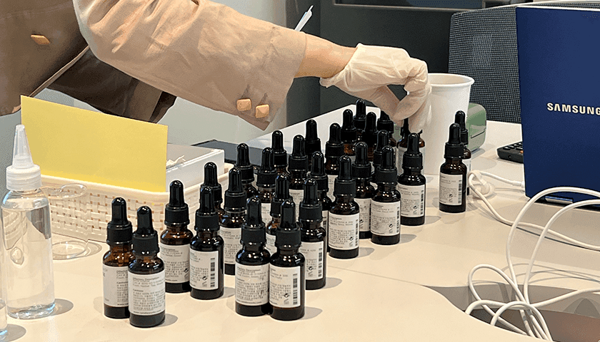 시그니처 아로마 향수 상품 이미지 3