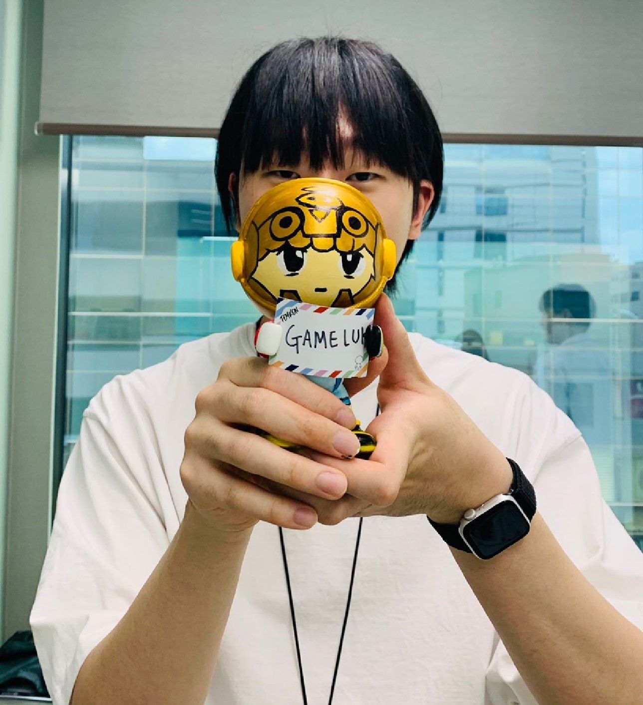 함께 만드는 나만의 커스텀 피규어 상품 이미지 6