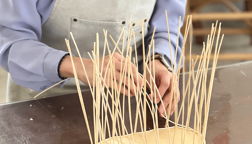 라탄 트레이-image-3