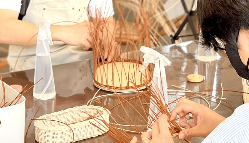 라탄 트레이-image-4