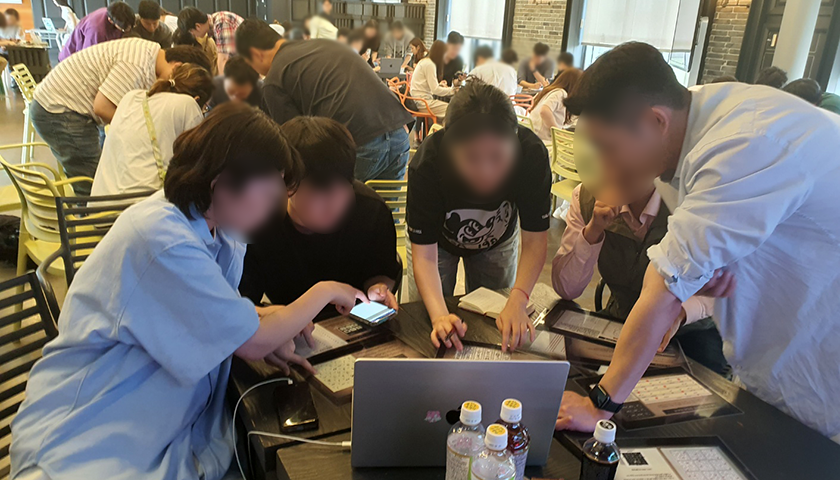 팀 인크레더블-image-5