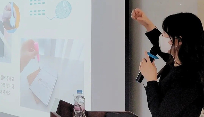 [이너트립 최저가 보증 프로그램] 가죽공방의 감성을 담은, 가죽 키링 만들기 상품 이미지 5