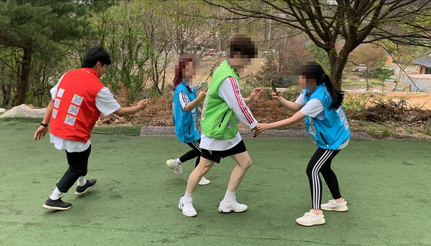 도전! QR 트레저헌터 상품 이미지 5