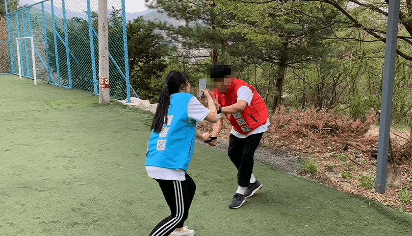 도전! QR 트레저헌터 상품 이미지 7