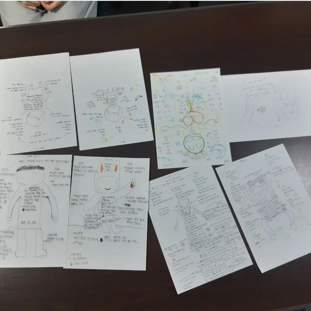 멘탈휘트니스와 DISC 행동유형검사 상품 이미지 7