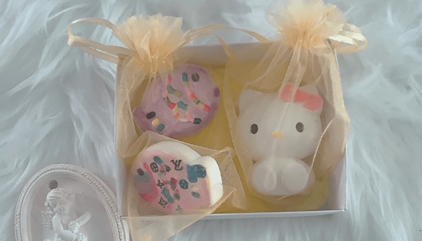 아로마 석고 방향제 상품 이미지 2