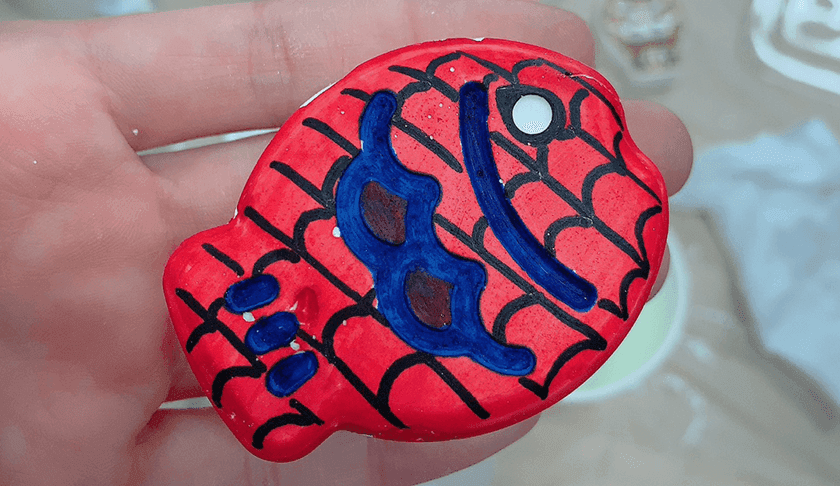 아로마 석고 방향제 상품 이미지 4