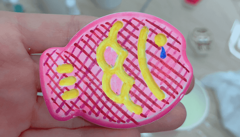 아로마 석고 방향제 상품 이미지 5