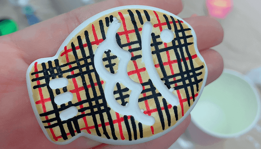 아로마 석고 방향제 상품 이미지 6