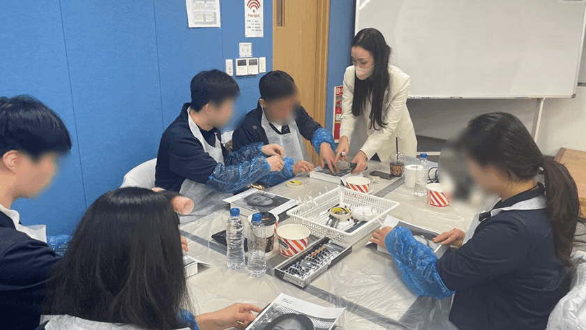 명화의 재해석 상품 이미지 2