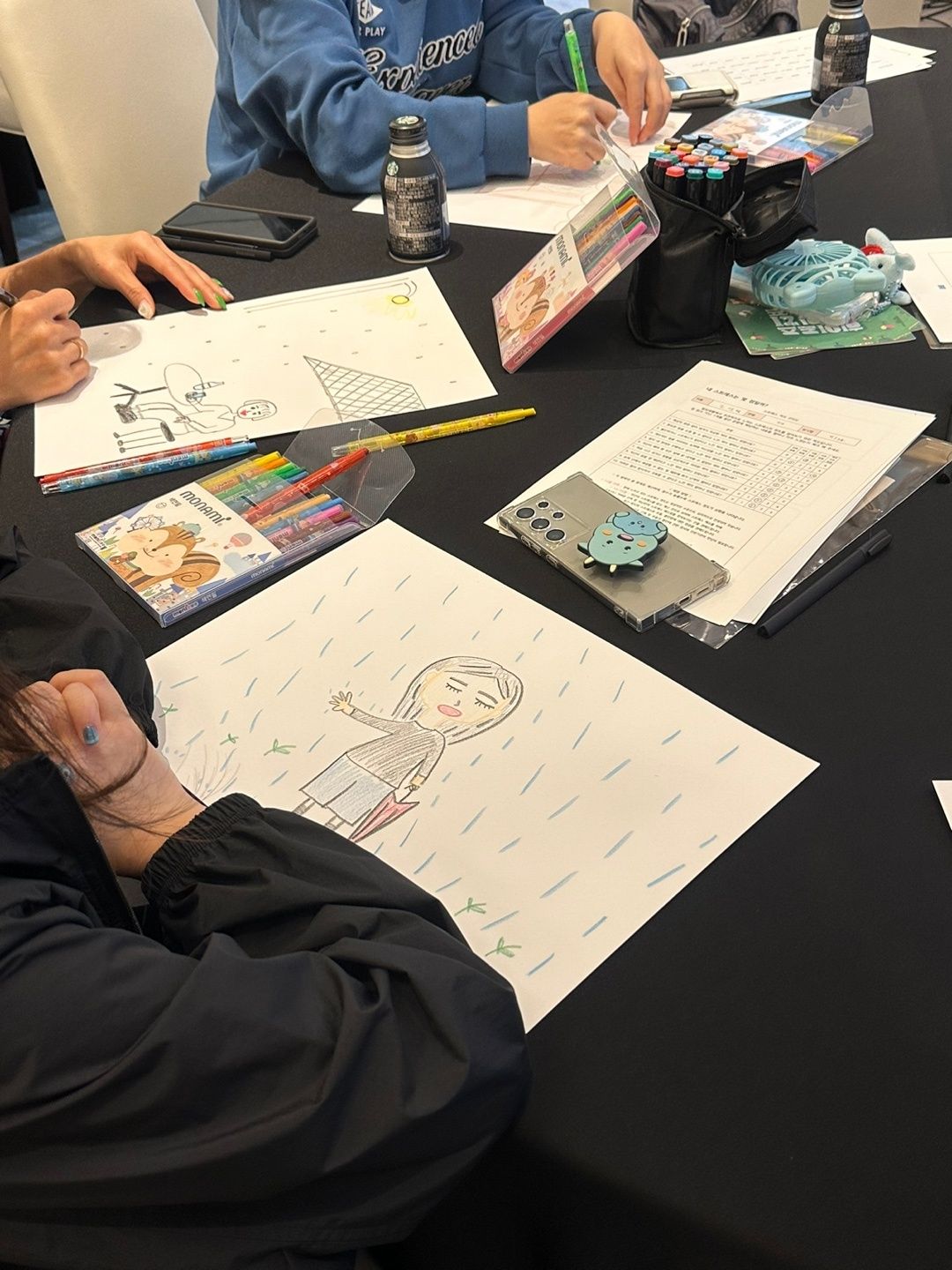 마음돌봄 아트테라피 상품 이미지 5