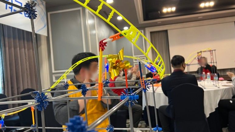 롤러코스터 만들기 상품 이미지 4