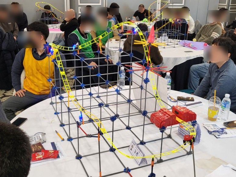 롤러코스터 만들기 상품 이미지 5