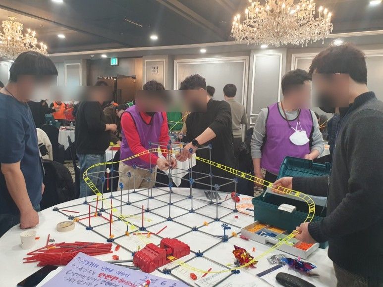 롤러코스터 만들기 상품 이미지 8