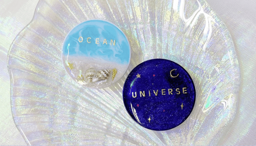 레진공예 스마트톡 만들기 상품 이미지 4