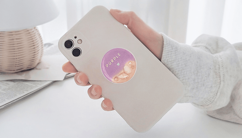 레진공예 스마트톡 만들기 상품 이미지 5